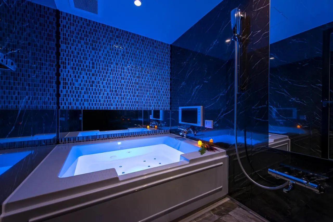 Hotel Zen Yokohama Hazawa