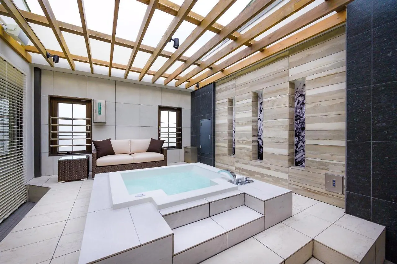 Hotel Zen Yokohama Hazawa 日本