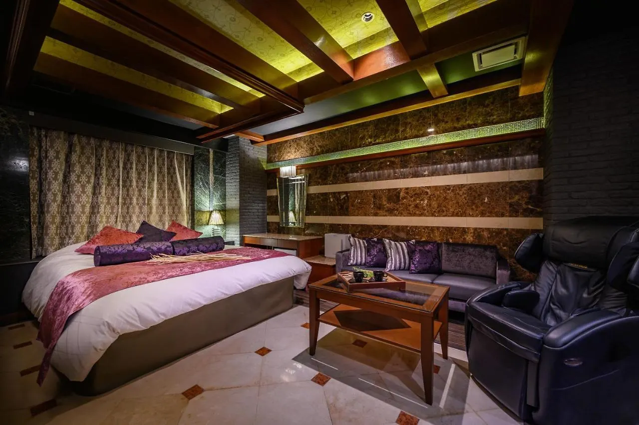 Hotel Zen Yokohama Hazawa  横浜市