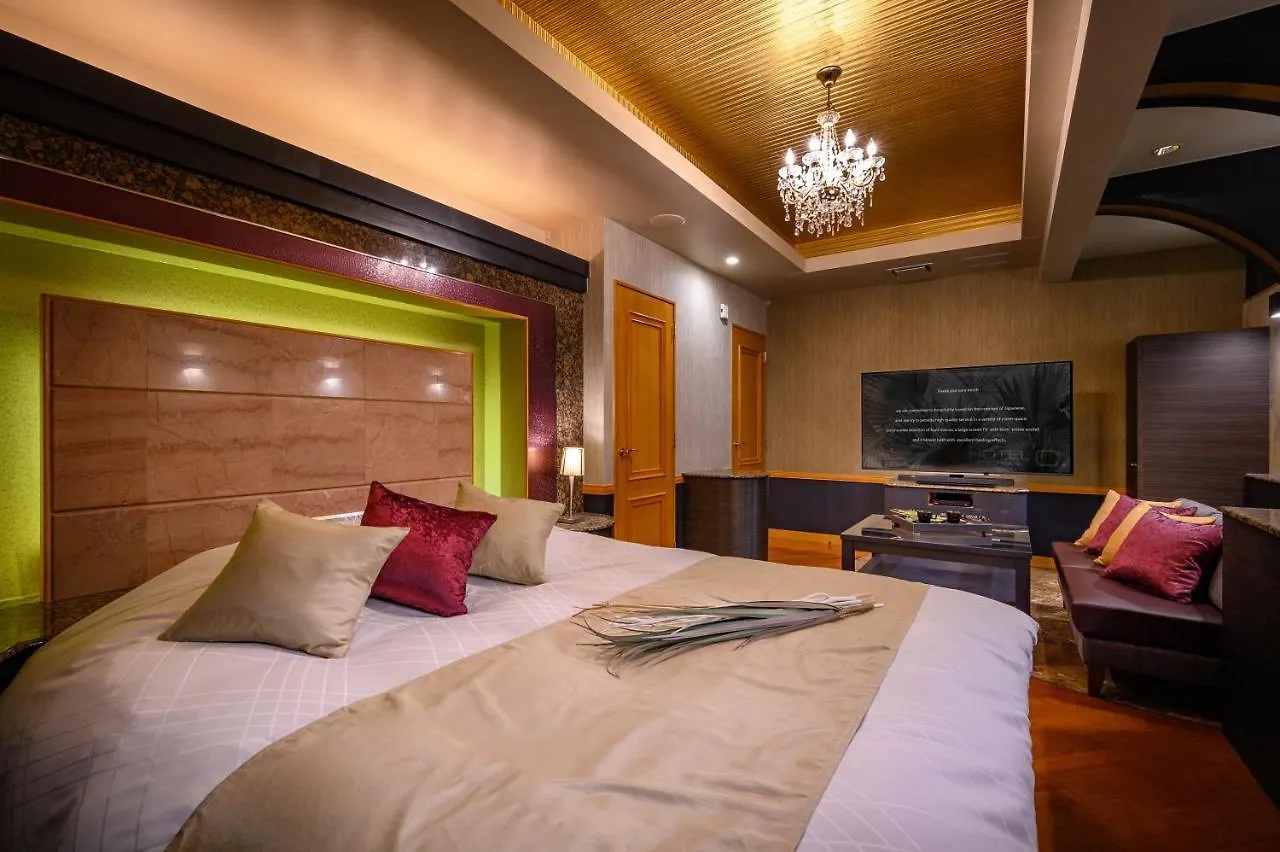 Hotel Zen Yokohama Hazawa