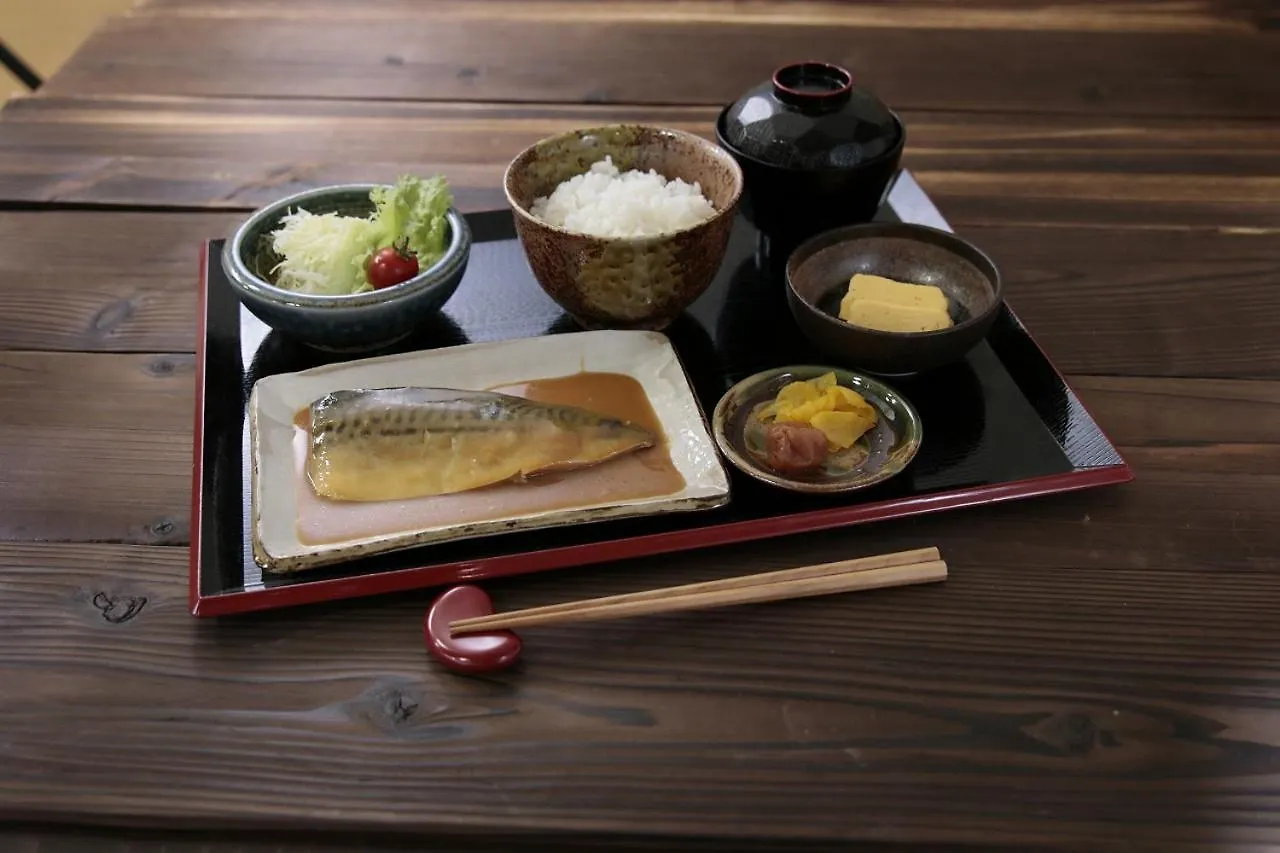 Hotel Zen Yokohama Hazawa 日本